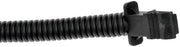 ABS Wheel Speed Sensor Dorman-OE Solutions 970-056