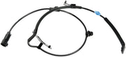 ABS Wheel Speed Sensor Dorman-OE Solutions 970-056