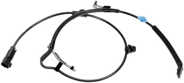 ABS Wheel Speed Sensor Dorman-OE Solutions 970-056