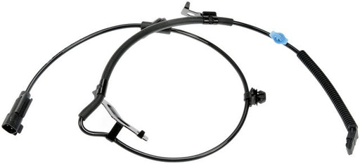 ABS Wheel Speed Sensor Dorman-OE Solutions 970-056