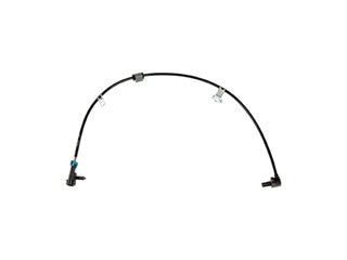 ABS Wheel Speed Sensor Dorman-OE Solutions 970-057