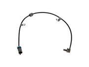 ABS Wheel Speed Sensor Dorman-OE Solutions 970-058