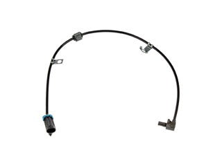 ABS Wheel Speed Sensor Dorman-OE Solutions 970-058