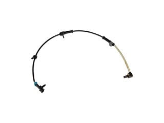 ABS Wheel Speed Sensor Dorman-OE Solutions 970-059