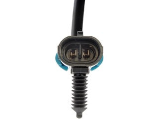 ABS Wheel Speed Sensor Dorman-OE Solutions 970-059