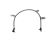 ABS Wheel Speed Sensor Dorman-OE Solutions 970-061