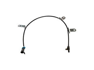 ABS Wheel Speed Sensor Dorman-OE Solutions 970-061