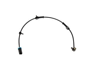 ABS Wheel Speed Sensor Dorman-OE Solutions 970-063