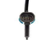ABS Wheel Speed Sensor Dorman-OE Solutions 970-063
