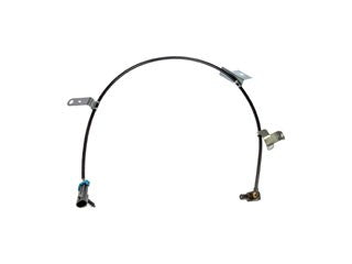 ABS Wheel Speed Sensor Dorman-OE Solutions 970-064