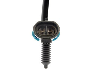 ABS Wheel Speed Sensor Dorman-OE Solutions 970-064