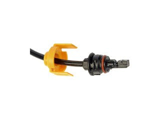 ABS Wheel Speed Sensor Dorman-OE Solutions 970-066