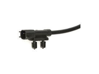 ABS Wheel Speed Sensor Dorman-OE Solutions 970-066