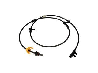 ABS Wheel Speed Sensor Dorman-OE Solutions 970-066