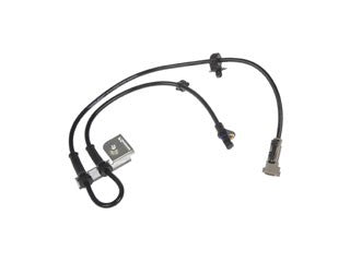 ABS Wheel Speed Sensor Dorman-OE Solutions 970-068