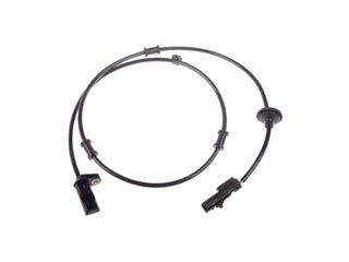 ABS Wheel Speed Sensor Dorman-OE Solutions 970-071