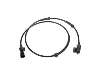 ABS Wheel Speed Sensor Dorman-OE Solutions 970-072