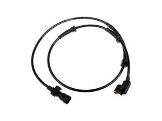 ABS Wheel Speed Sensor Dorman-OE Solutions 970-073