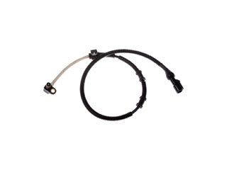 ABS Wheel Speed Sensor Dorman-OE Solutions 970-074