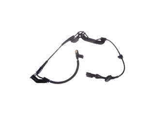 ABS Wheel Speed Sensor Dorman-OE Solutions 970-075