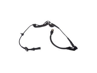 ABS Wheel Speed Sensor Dorman-OE Solutions 970-076