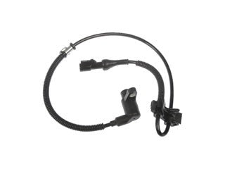 ABS Wheel Speed Sensor Dorman-OE Solutions 970-077