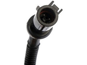 ABS Wheel Speed Sensor Dorman-OE Solutions 970-077