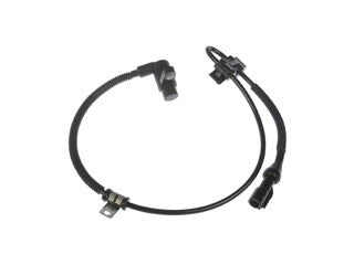 ABS Wheel Speed Sensor Dorman-OE Solutions 970-078