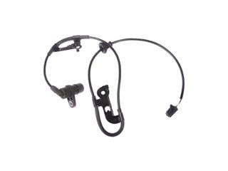 ABS Wheel Speed Sensor Dorman-OE Solutions 970-080