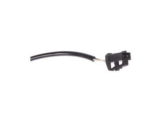 ABS Wheel Speed Sensor Dorman-OE Solutions 970-081