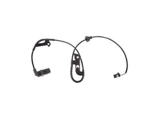 ABS Wheel Speed Sensor Dorman-OE Solutions 970-081