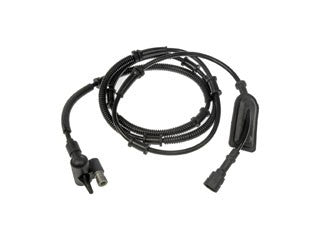ABS Wheel Speed Sensor Dorman-OE Solutions 970-083
