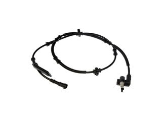 ABS Wheel Speed Sensor Dorman-OE Solutions 970-084