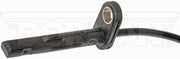 ABS Wheel Speed Sensor Dorman-OE Solutions 970-086