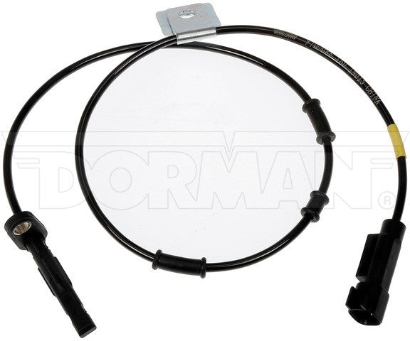 ABS Wheel Speed Sensor Dorman-OE Solutions 970-086