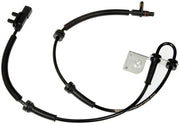 ABS Wheel Speed Sensor Dorman-OE Solutions 970-087