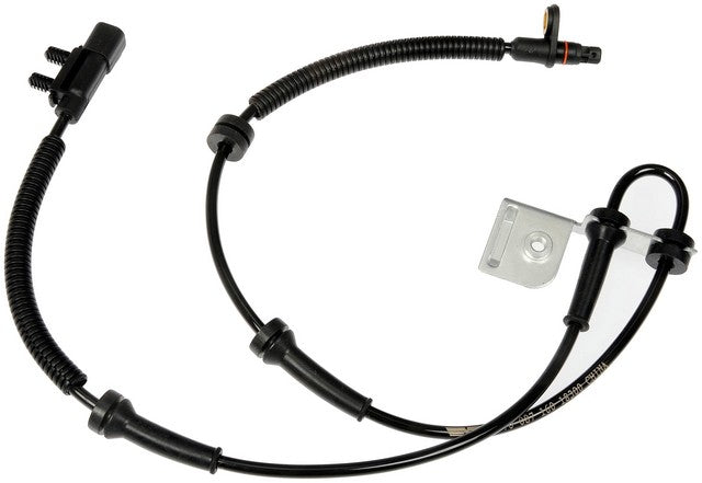 ABS Wheel Speed Sensor Dorman-OE Solutions 970-087