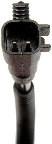 ABS Wheel Speed Sensor Dorman-OE Solutions 970-087