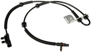 ABS Wheel Speed Sensor Dorman-OE Solutions 970-087