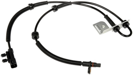 ABS Wheel Speed Sensor Dorman-OE Solutions 970-087