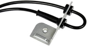 ABS Wheel Speed Sensor Dorman-OE Solutions 970-087