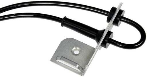 ABS Wheel Speed Sensor Dorman-OE Solutions 970-087