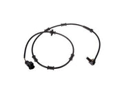 ABS Wheel Speed Sensor Dorman-OE Solutions 970-088