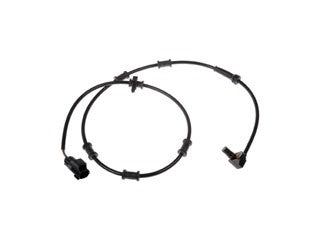 ABS Wheel Speed Sensor Dorman-OE Solutions 970-088