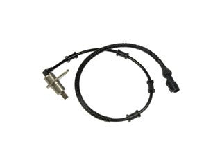 ABS Wheel Speed Sensor Dorman-OE Solutions 970-090