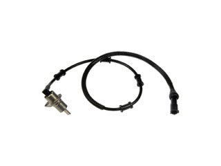 ABS Wheel Speed Sensor Dorman-OE Solutions 970-091