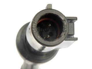 ABS Wheel Speed Sensor Dorman-OE Solutions 970-091