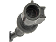 ABS Wheel Speed Sensor Dorman-OE Solutions 970-093