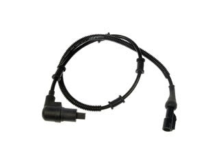 ABS Wheel Speed Sensor Dorman-OE Solutions 970-093