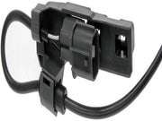 ABS Wheel Speed Sensor Dorman-OE Solutions 970-094